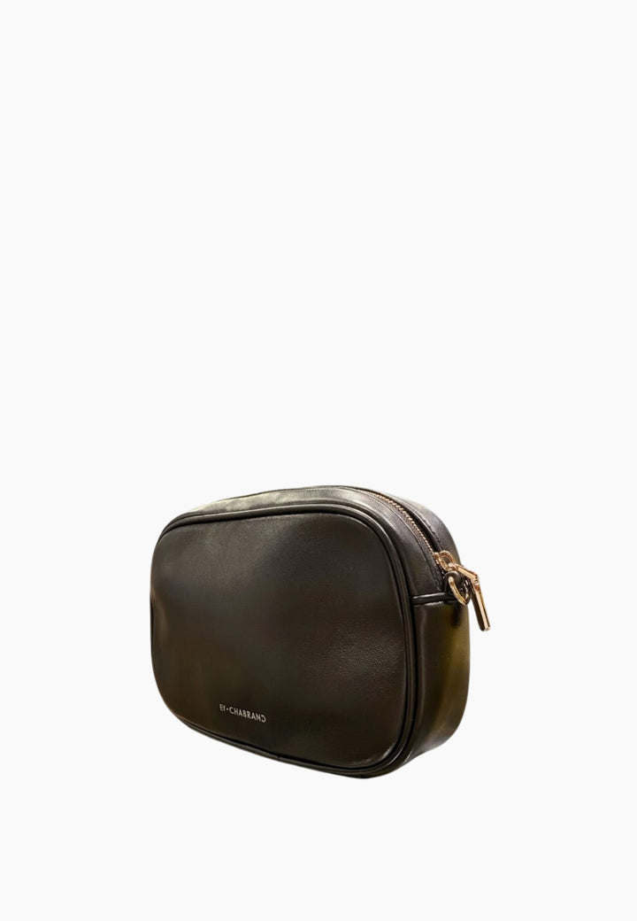 Trotteur-Tasche By Chabrand Schwarz