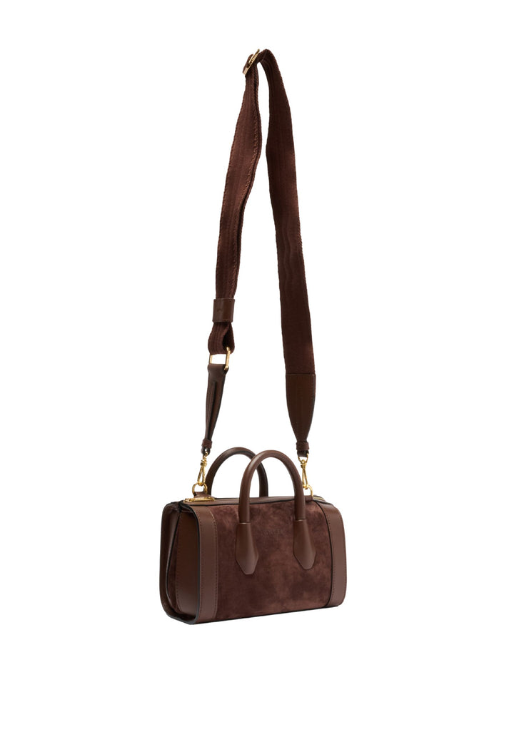 Lancel Kabelky Bcbg Animation Noix De Coco Femme A136923QTU
