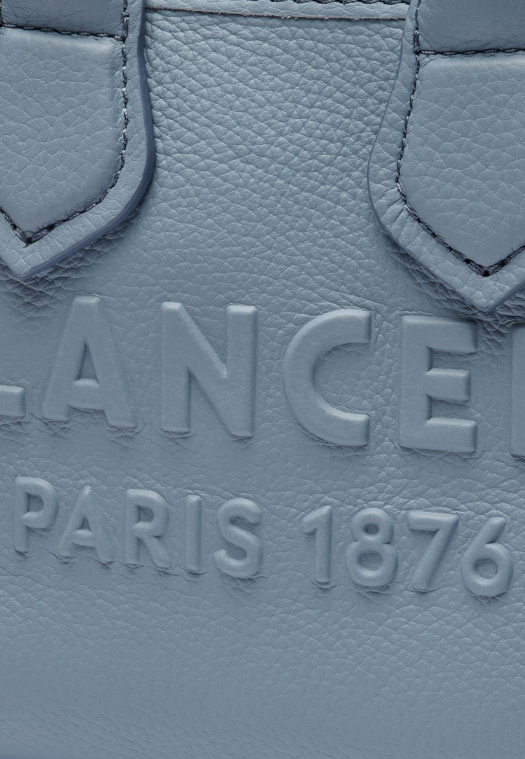 Lancel Nákupní taška / Shopping Jour De Lancel Ecume Femme A140781JTU