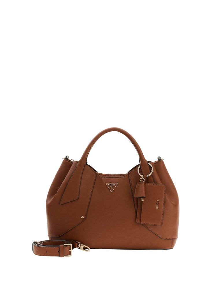 Guess Schëllertasche Isola Cognac BG991406