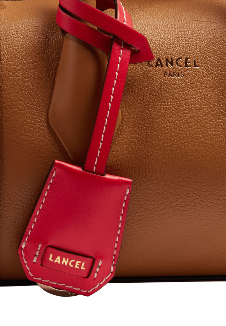 Lancel Håndtasker Bcbg Camel Femme A1368920TU