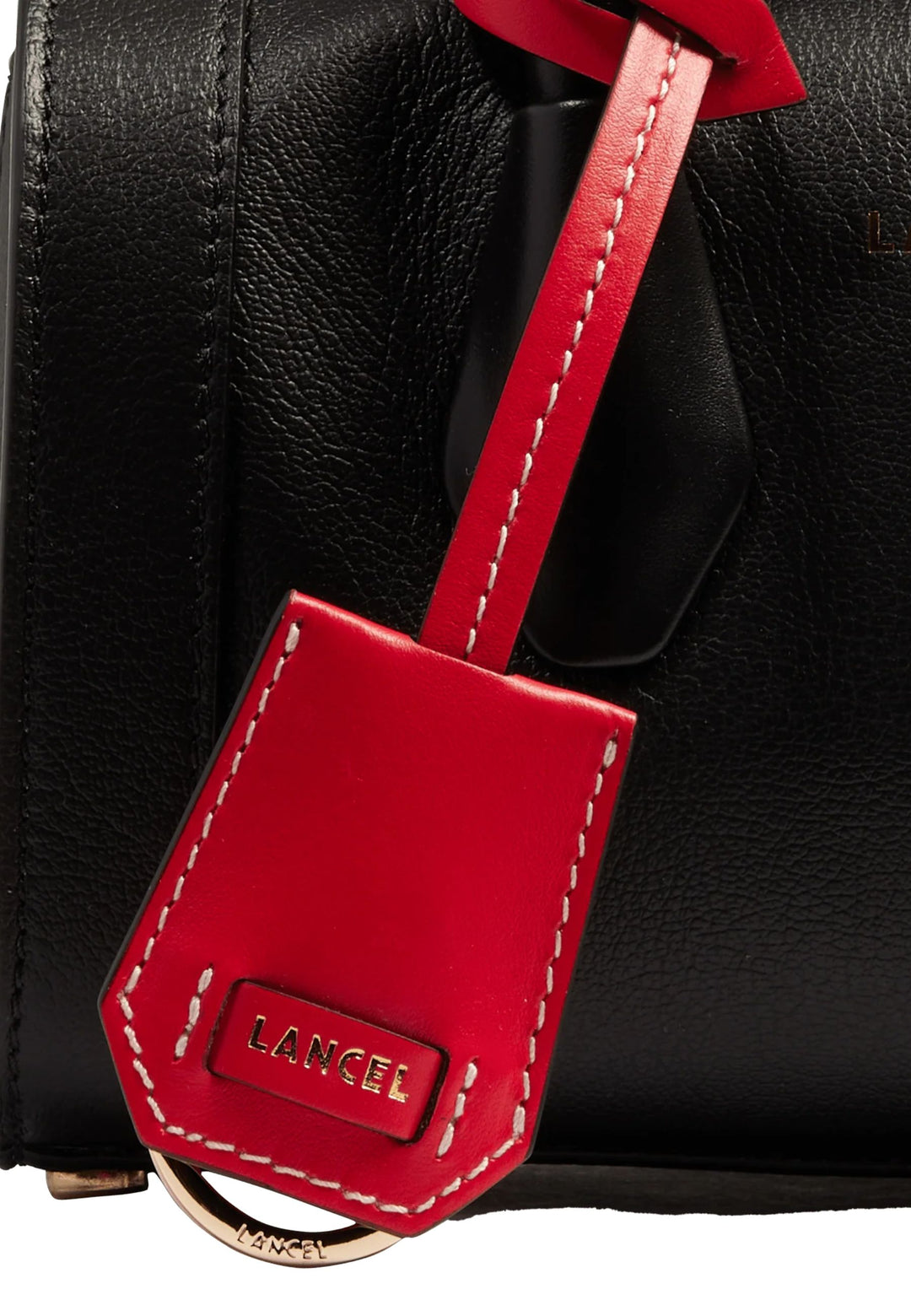 Håndtasker S Lancel Bcbg A1368910TU Sort
