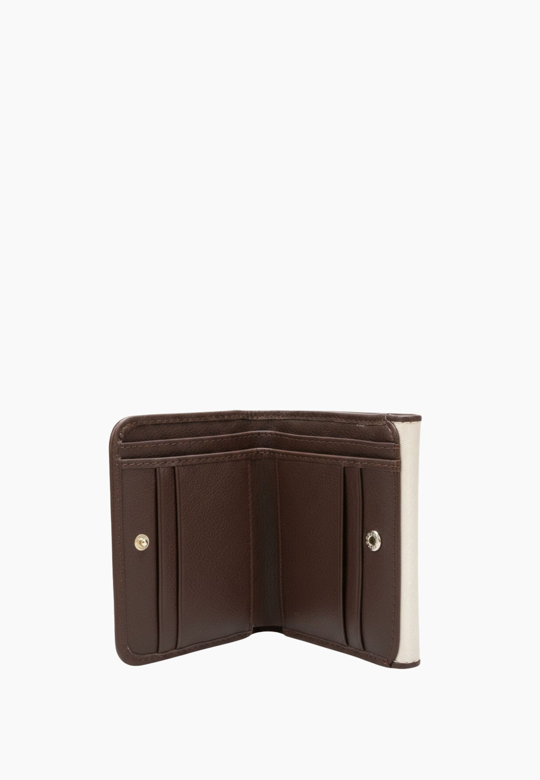 Lancel Portafoglio Donna Bianco