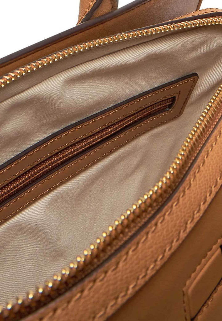 Michael Kors Handtassen Laila Beige