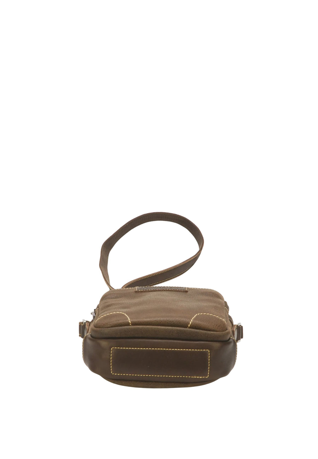 Arthur & Aston Borsa Uomo 2158-08 Castagna