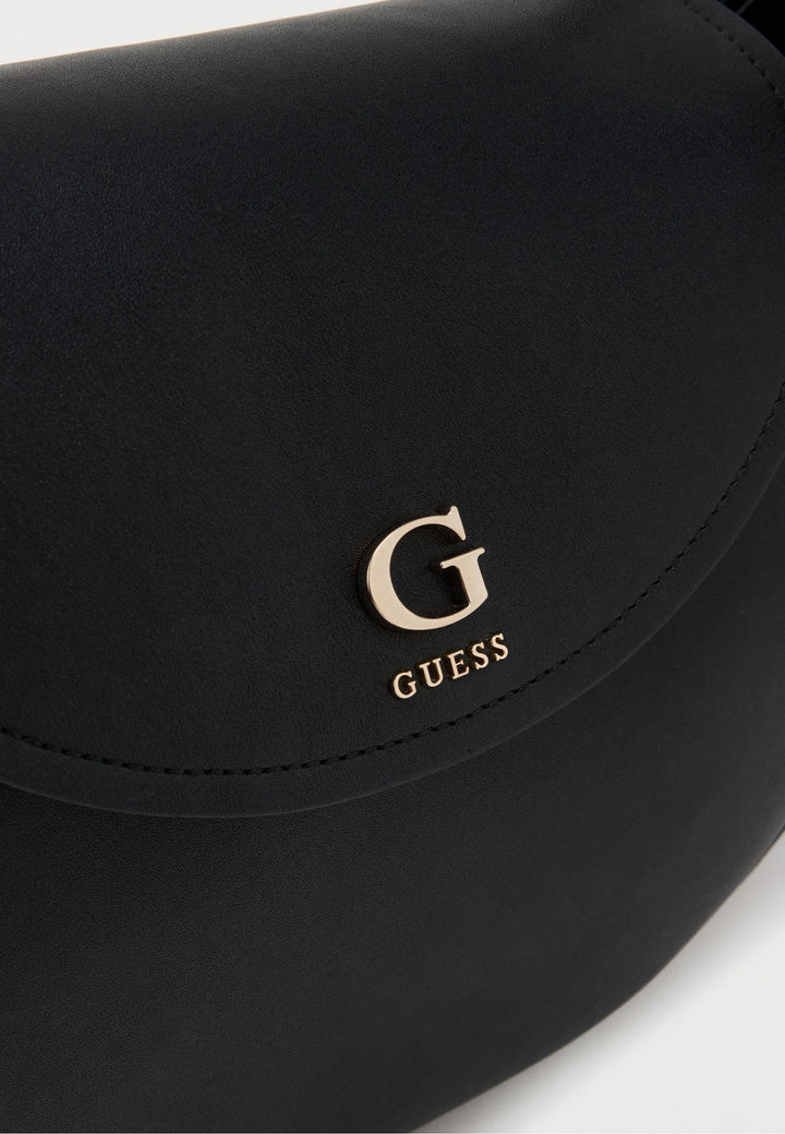 Guess Mala com aba Coleen Preto
