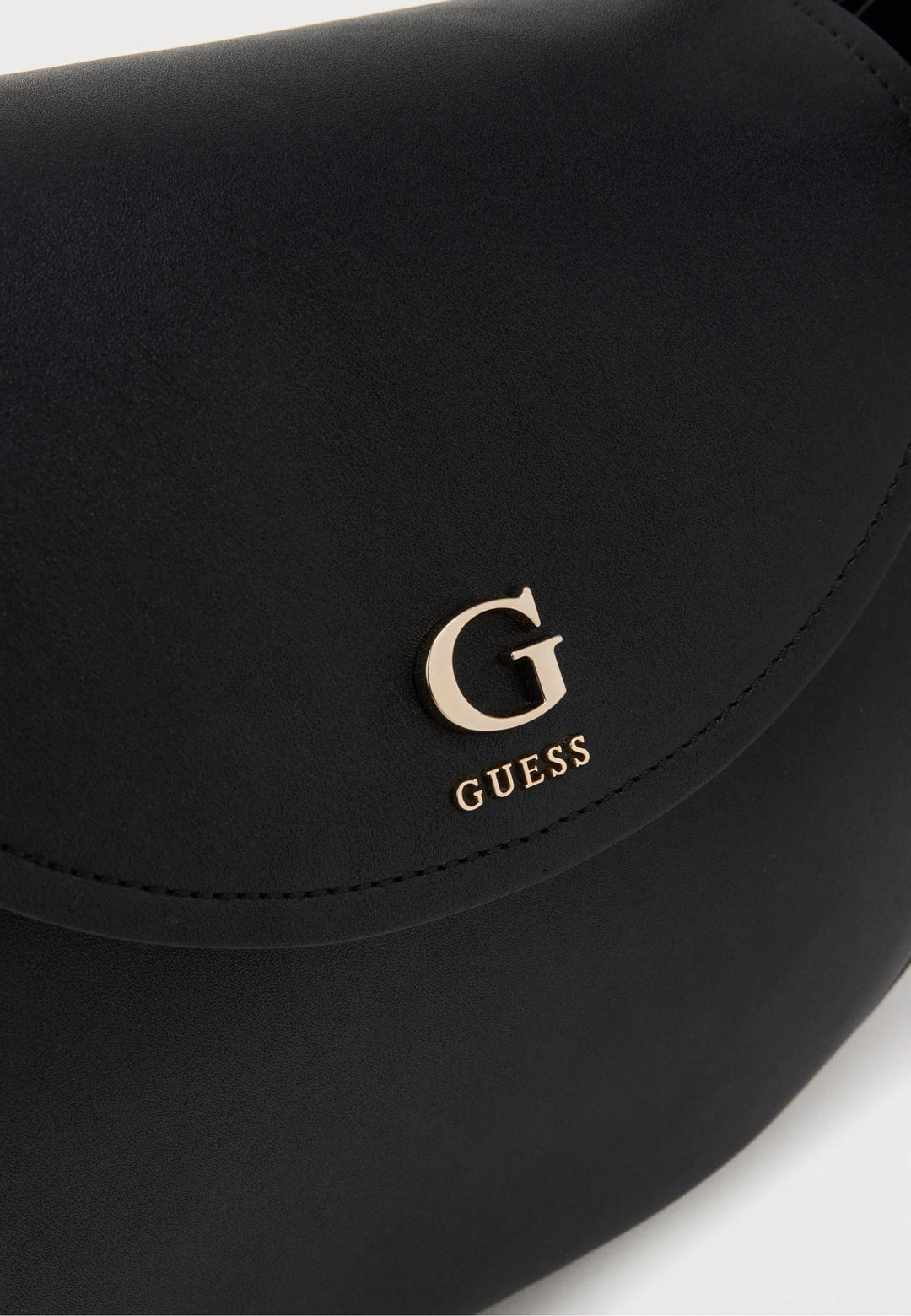 Guess Mala com aba Coleen Preto