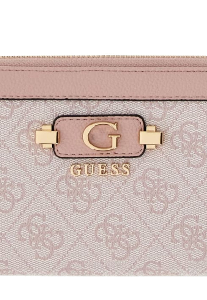 Guess Compagnon Lindsey Grand Orchid Logo