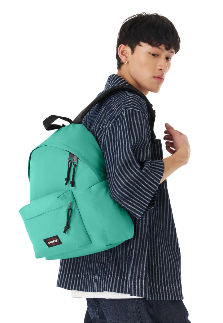 Eastpak Rucksack Day Pak'r B0G Aquamarine Blue