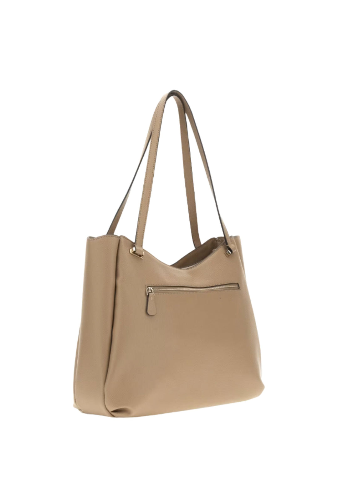 Guess Shopper-Beutel Gilda Beige