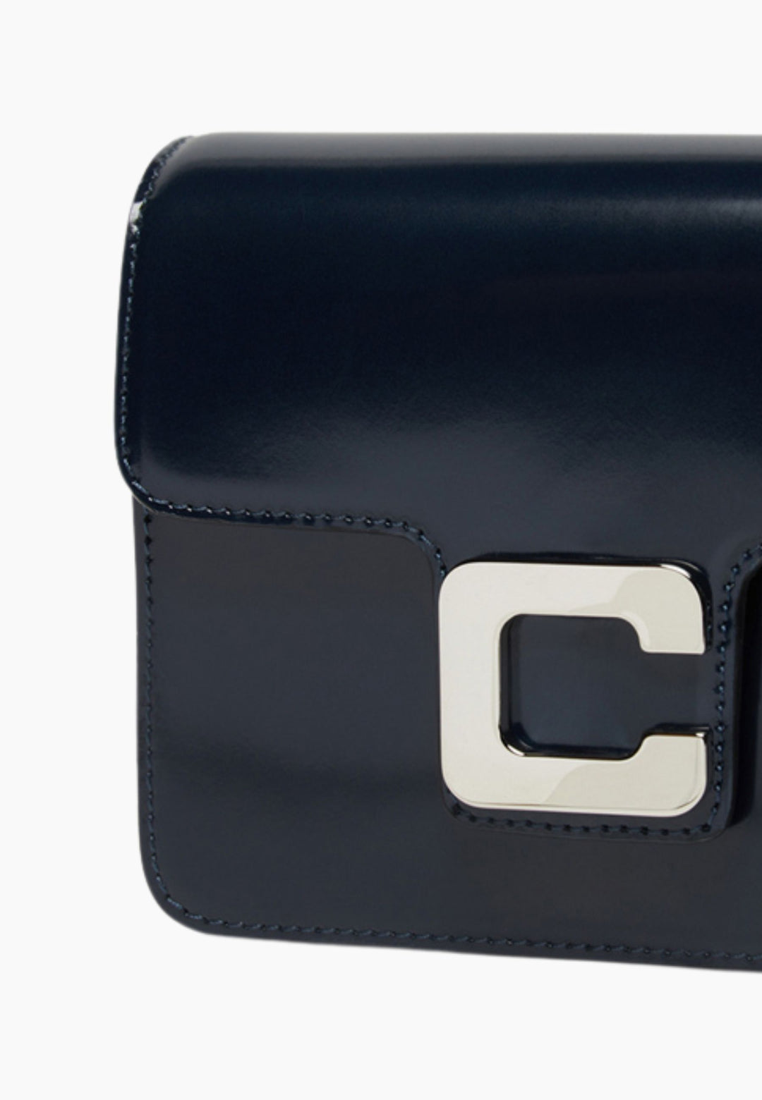 Carel Paris Borse A Mano Boulevard Saint Michel Pelle Blu