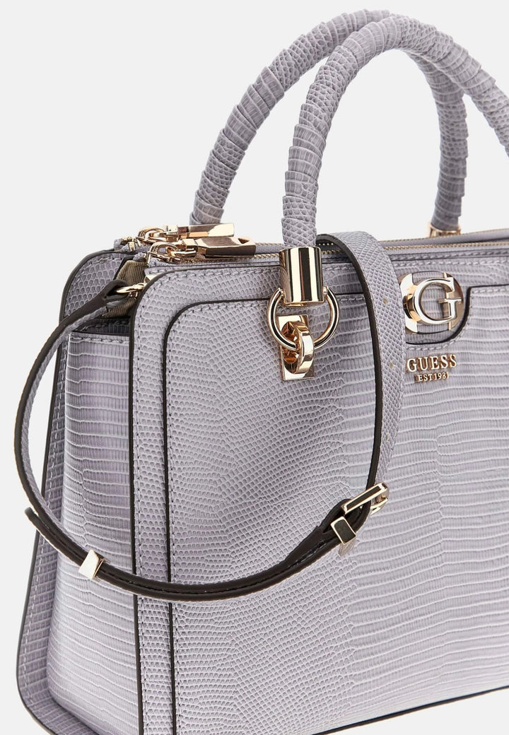 Guess Orlina plecu soma Lavender Grey