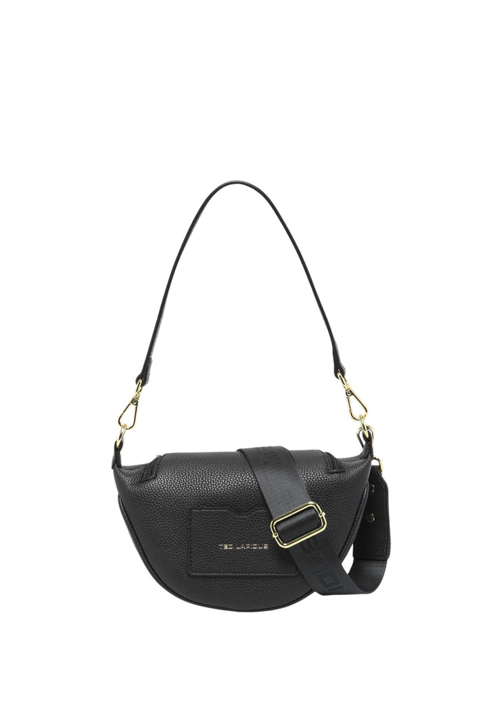 Marsupio Donna Ted Lapidus Nero