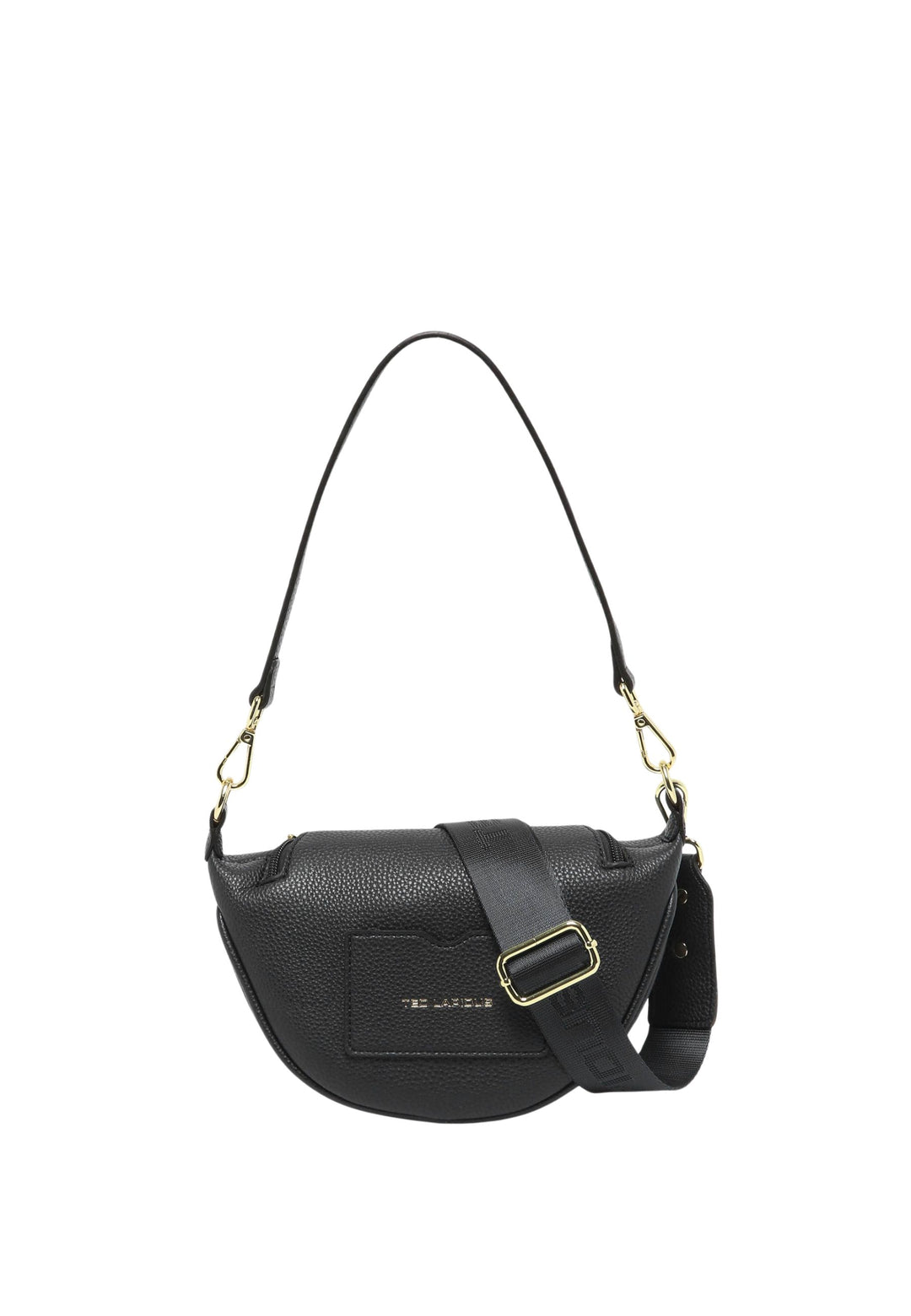 Marsupio Donna Ted Lapidus Nero