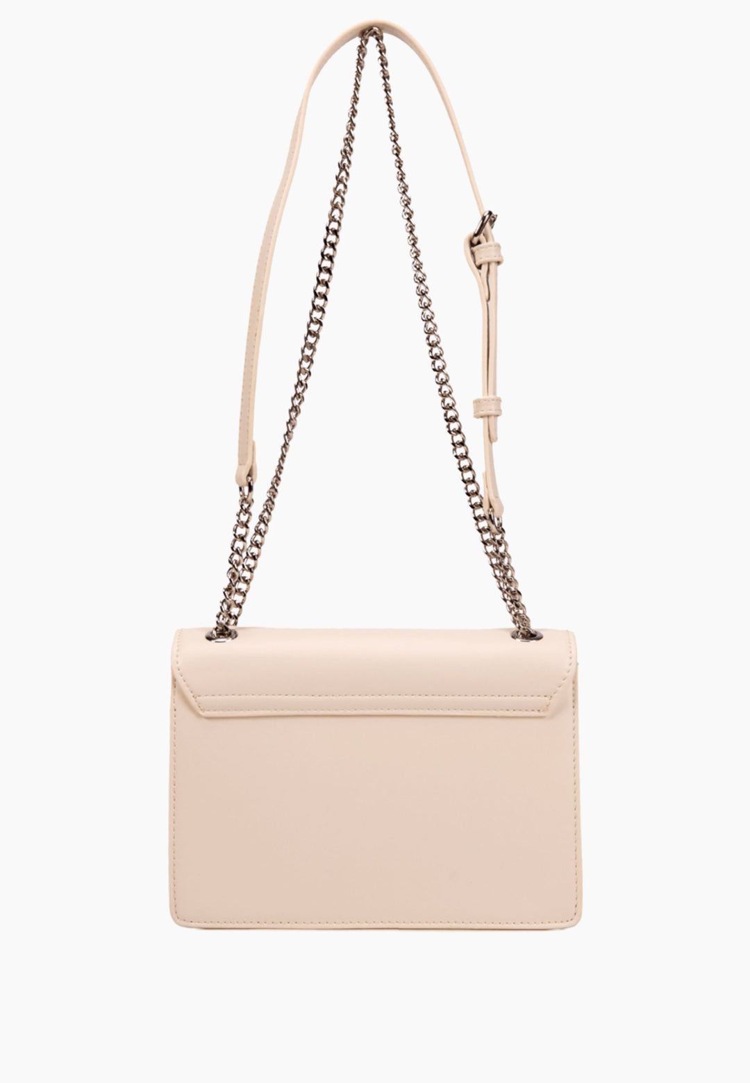 Chabrand Sac Bandoulière Femme Lena Ecru