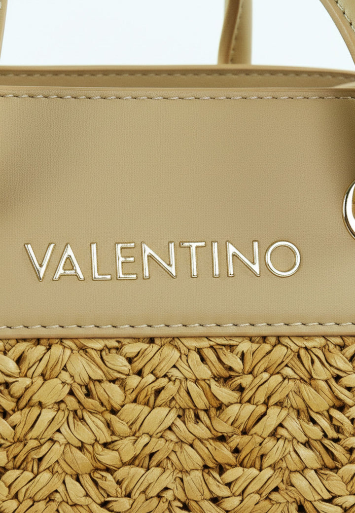 Valentino Sac Shopping Alexia Summer Naturale
