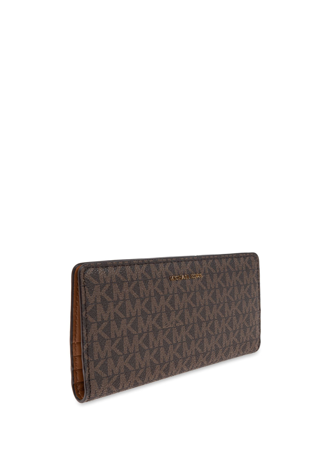 Michael Kors Portafoglio Bryant Marrone
