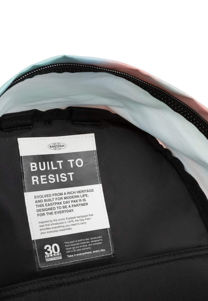 Eastpak Day Pak'r B0W Sparkly Gradient Backpack
