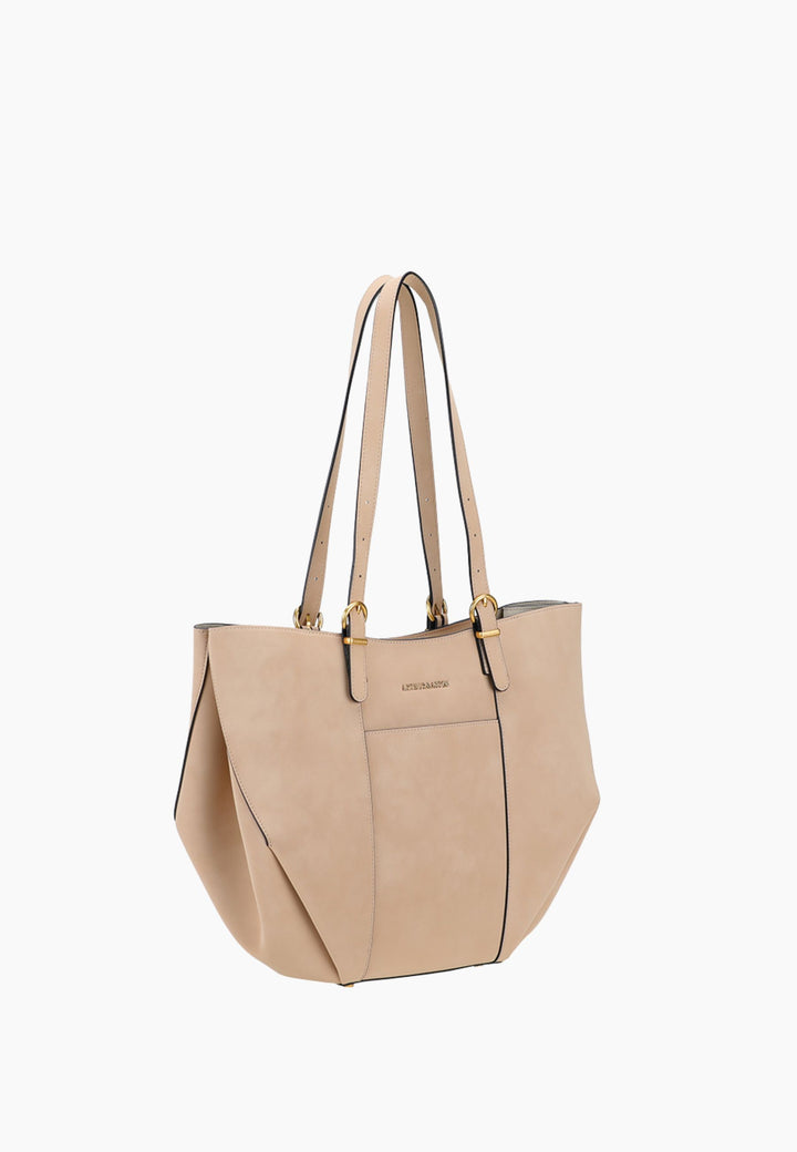 Arthur & Aston Cabas Femme Naturel