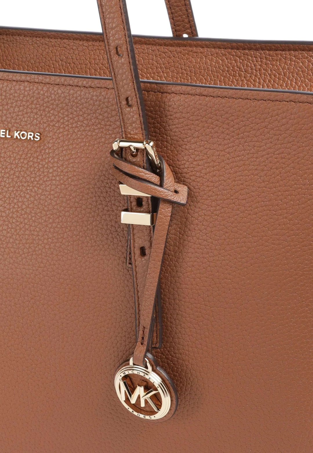 Michael Kors Shopper Quinn 30T5GQNT9L Marron