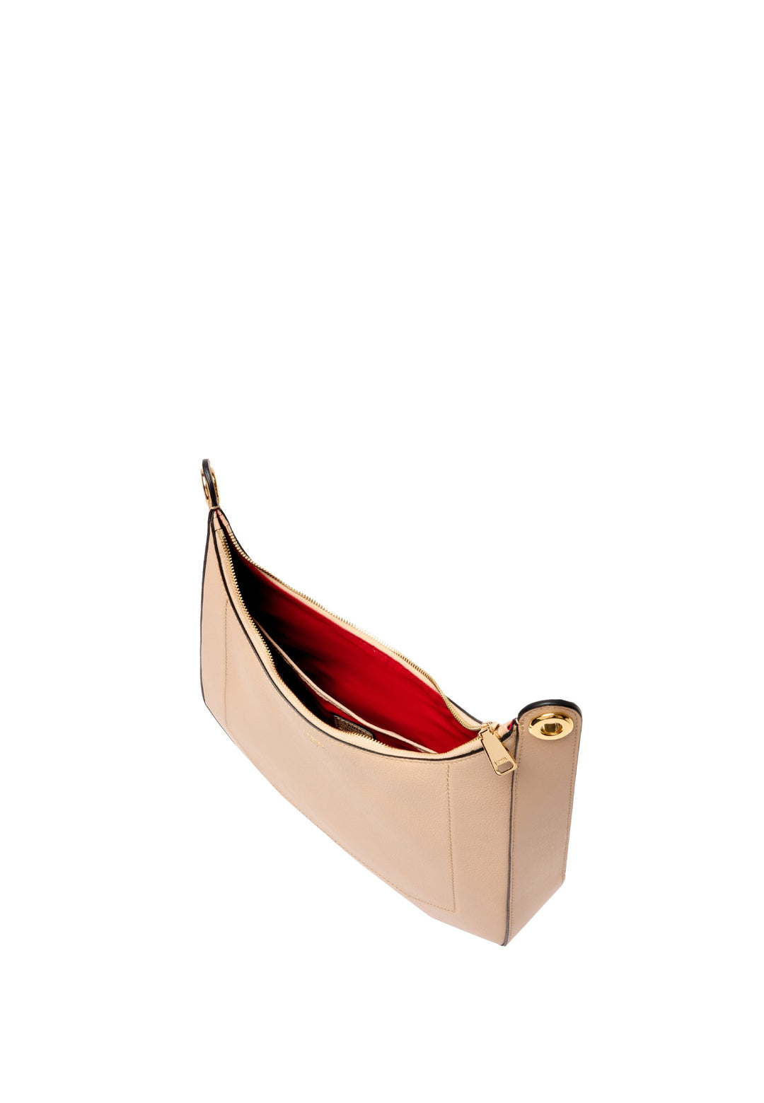Lancel Sacs à main Croisette Cappucino Femme