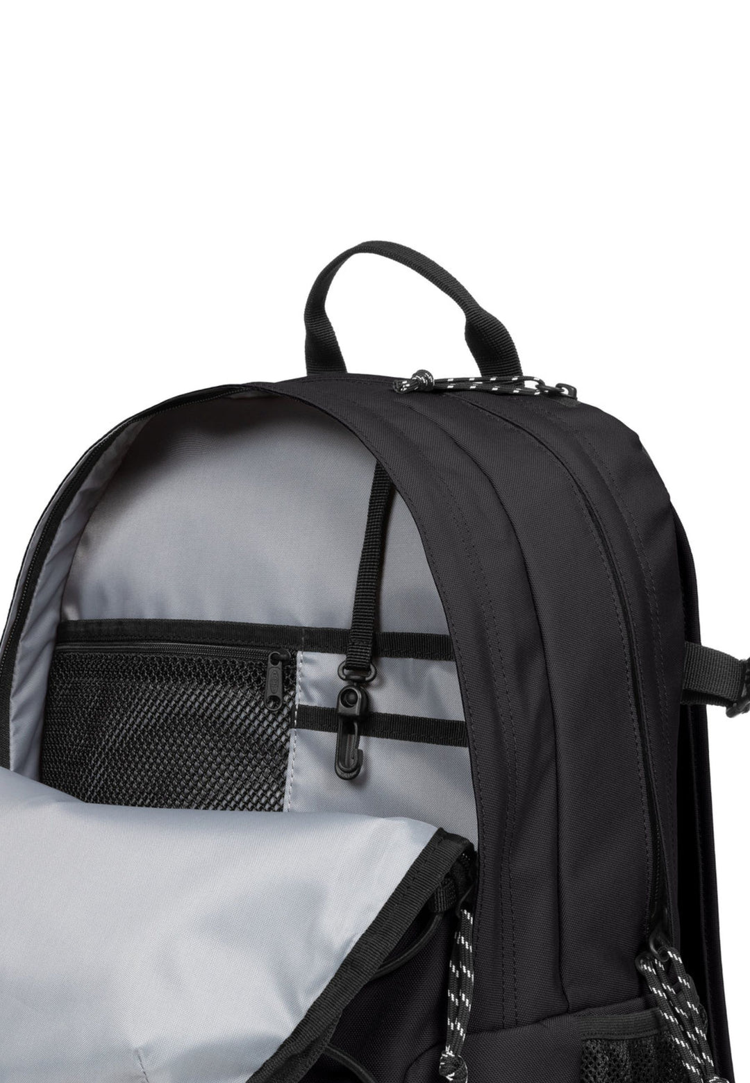 Zaino Eastpak Gerys Pro 1W6 CS Black Pro