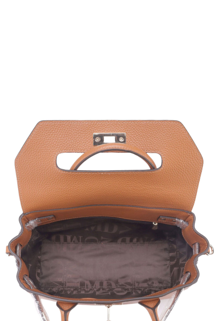 Mac Douglas Handtaschen MIX Pylad Alba Leder Braun