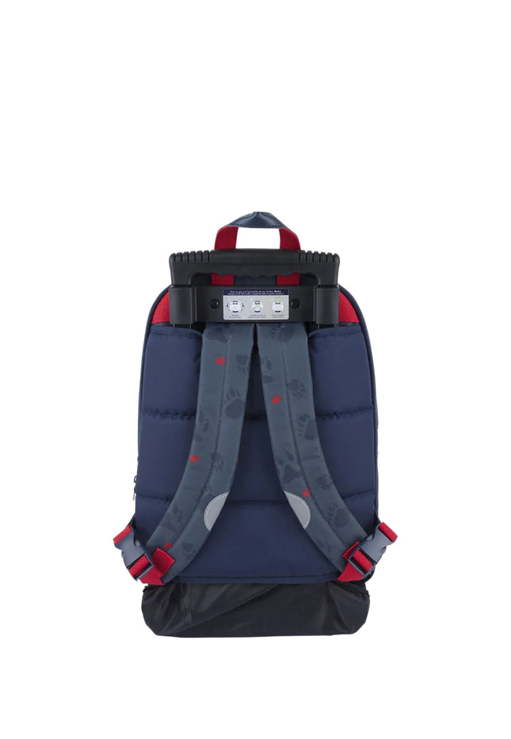 Tann's Trolley L Mathys Gris