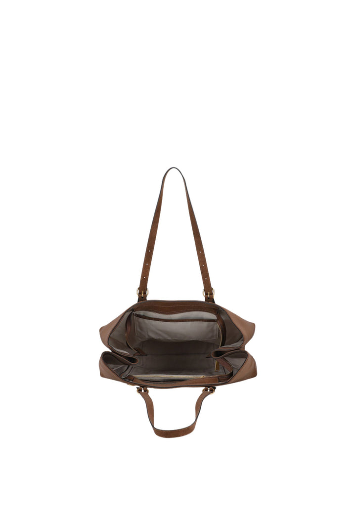 Arthur & Aston Borsa Shopper Donna Castagno