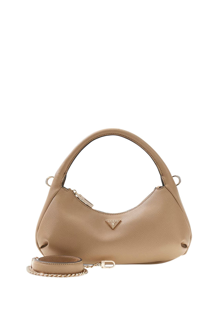 Guess Mala Hobo Gilda Mini Bege