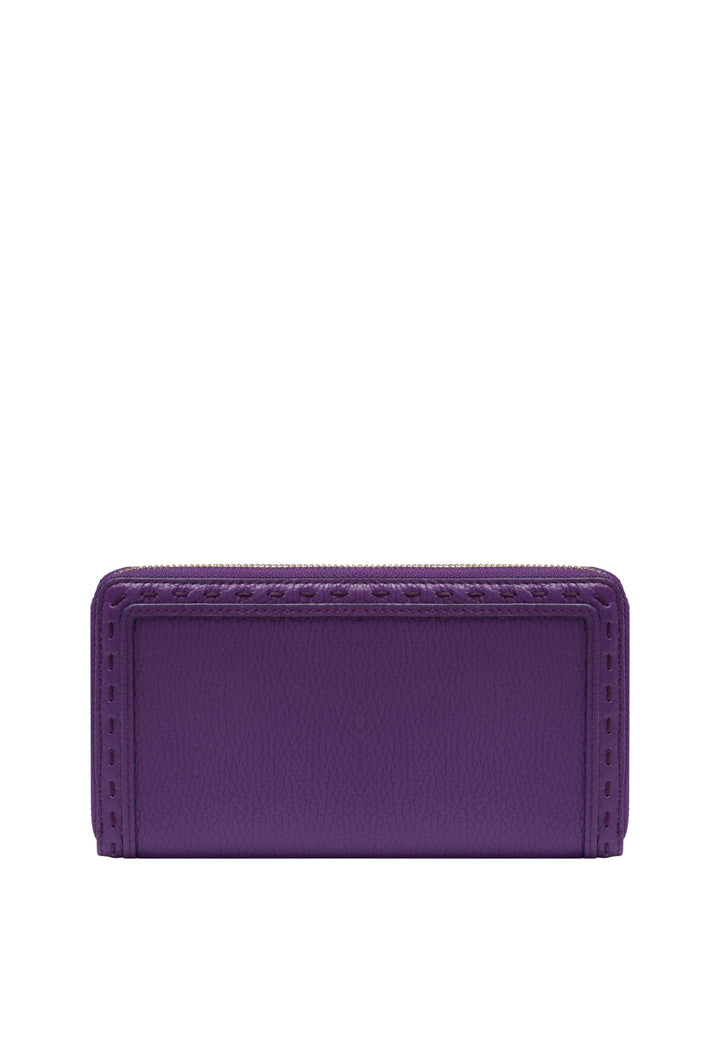 Lancel Compagnon 1Er Flirt Figue Dame