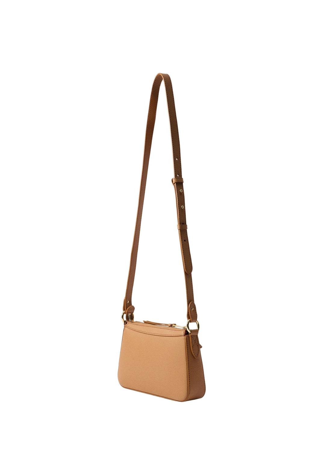 Lancel Faubourg Mini kott Õlakott Lukuga Kemer