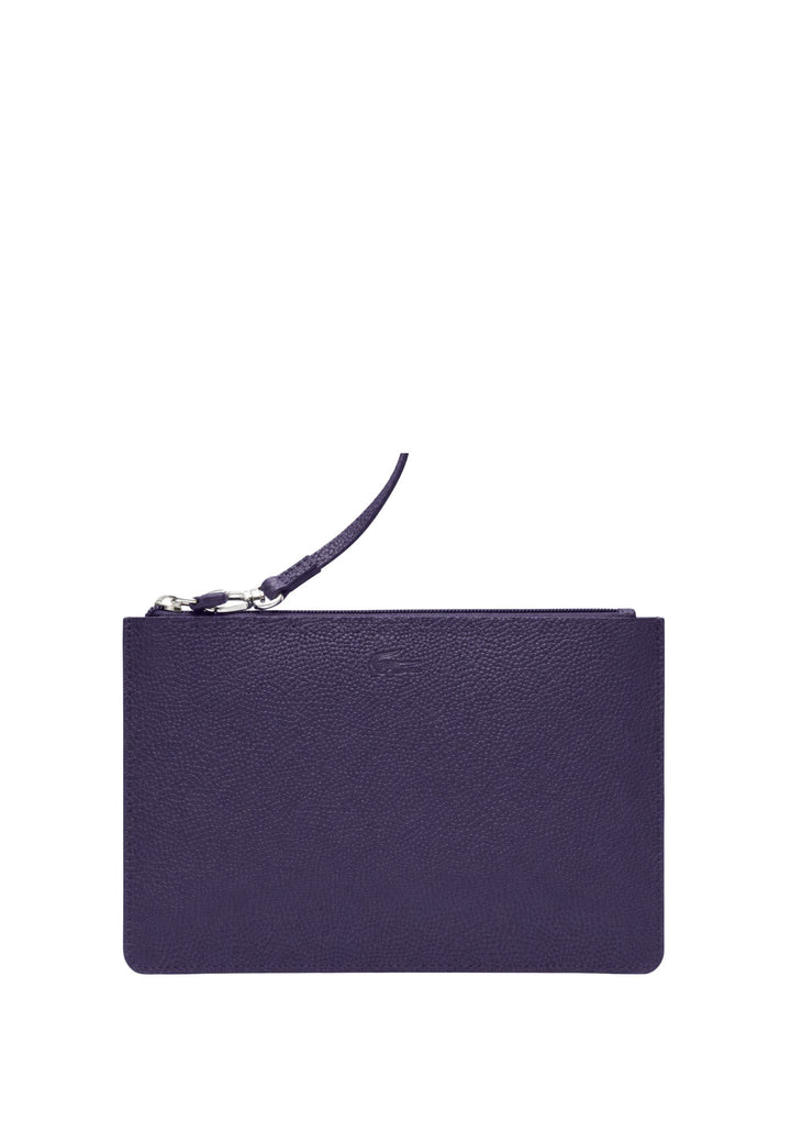 Borsa Shopper Reversibile Lacoste Anna Ruisseau Elixir