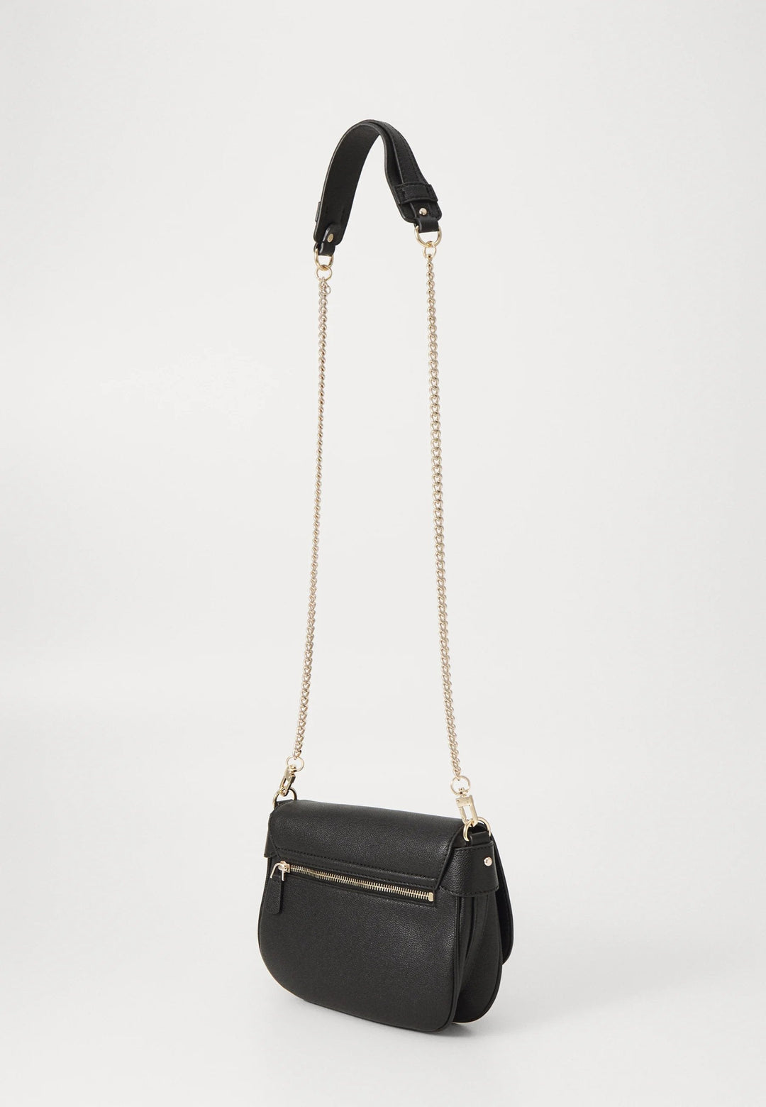 Guess Silvye Bucket Black håndtasker BG951919
