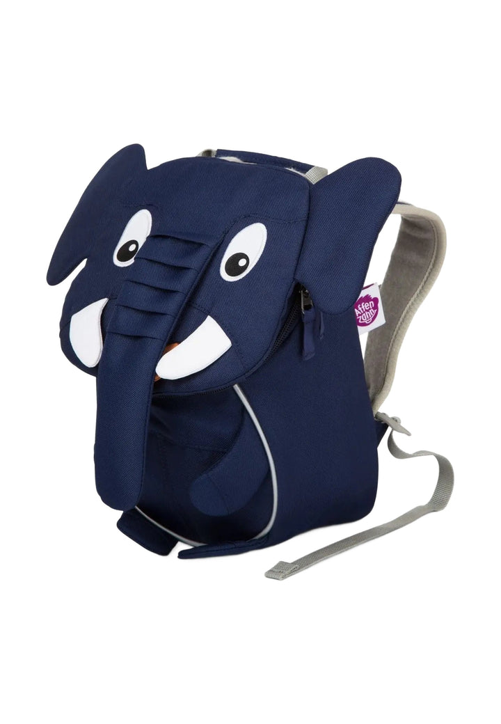 Affenzahn Sac À Dos 1 à 3 ans Petits Amis Elephant - 4