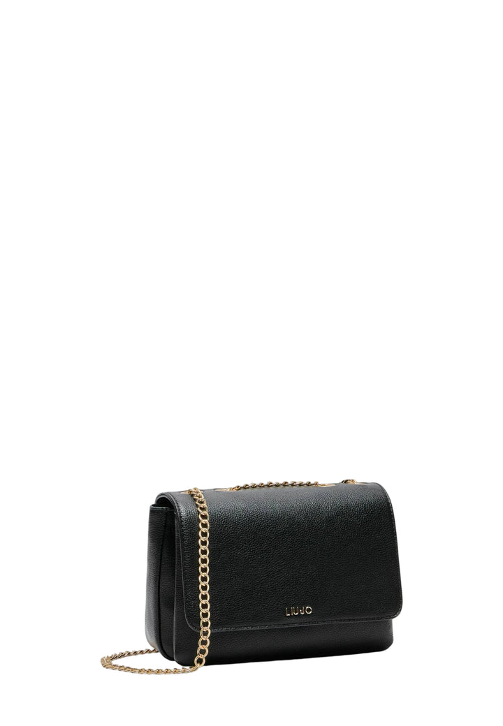 LIU JO Milano Sac à Bandoulière Noir