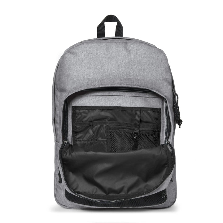 Eastpak Sac à dos Pinnacle Sunday Grey