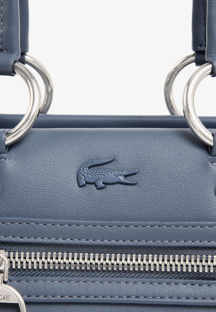 Lacoste Lille Celys Håndtaske Blå Urban