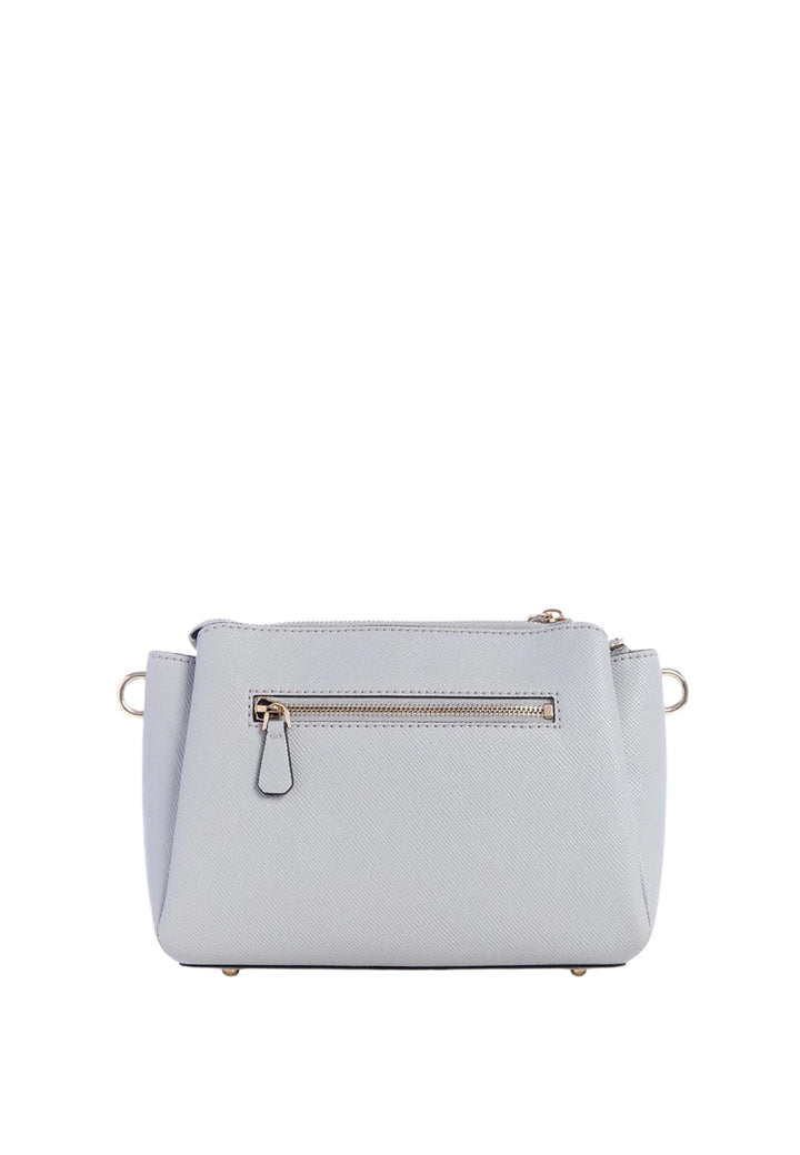 Guess plecu soma Handbag Lavendar Grey