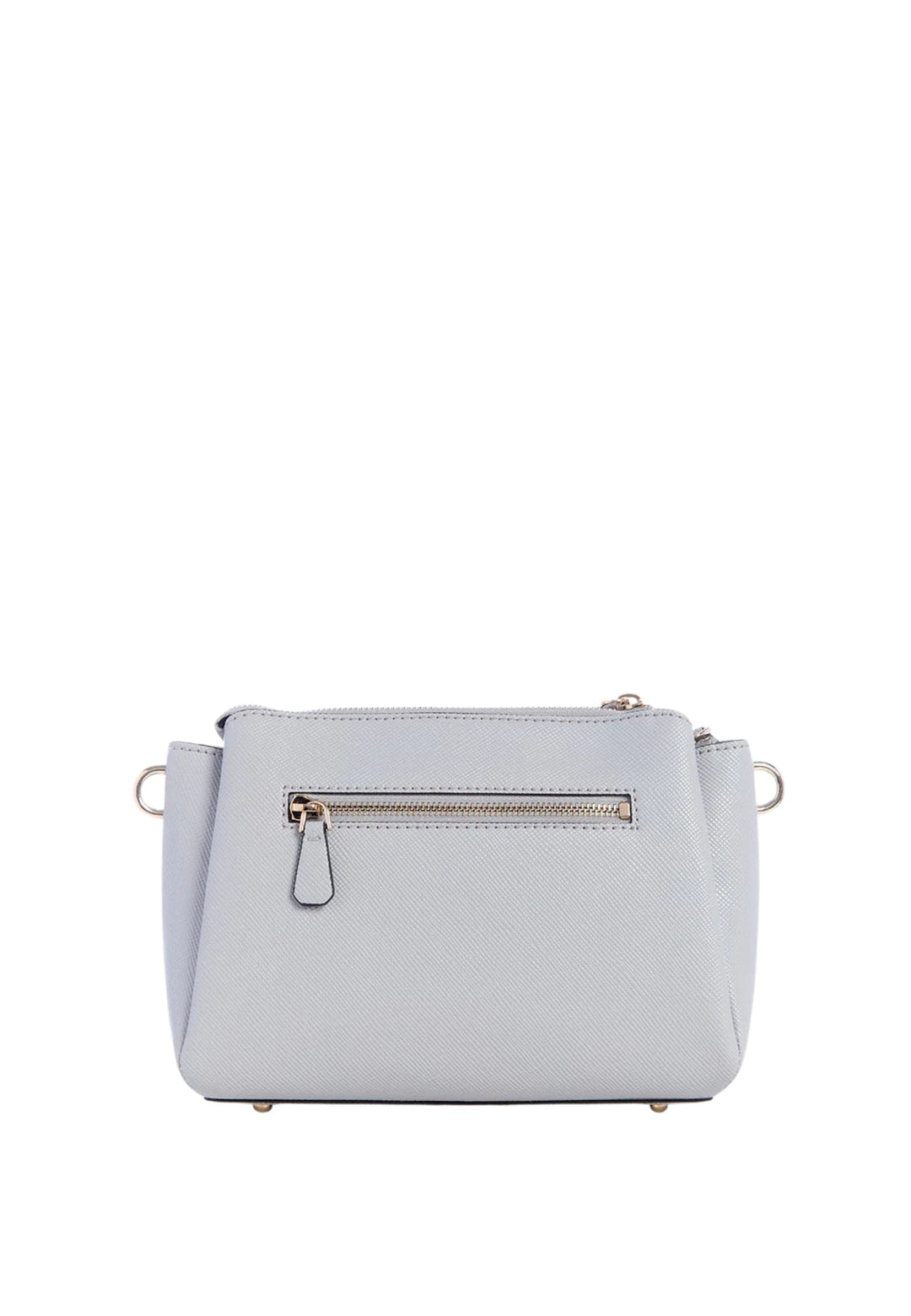 Guess plecu soma Handbag Lavendar Grey