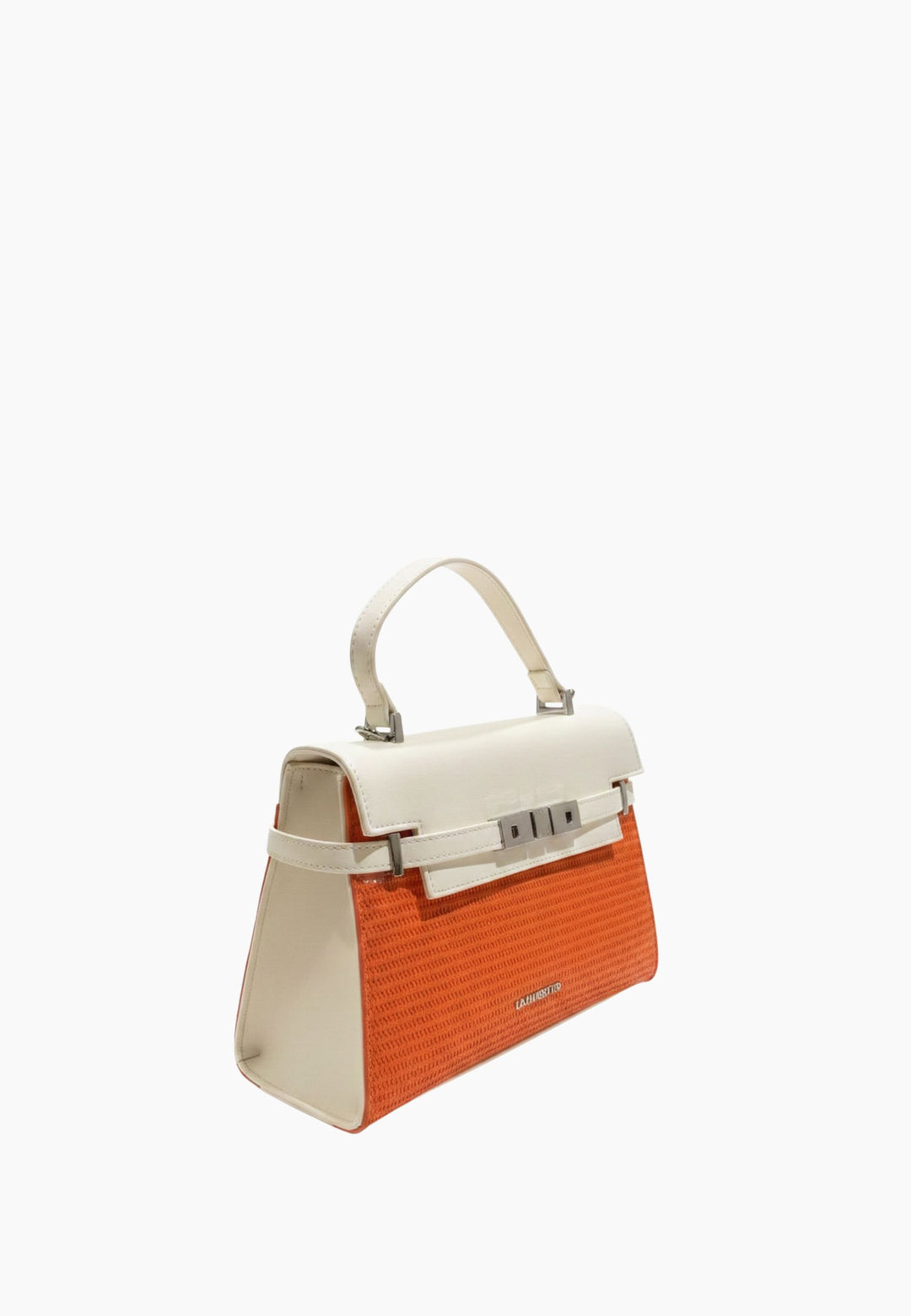 Chabrand Sacs À Main Femme Beige Orange