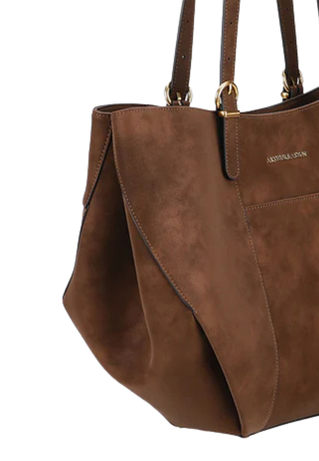 Arthur & Aston Borsa Shopper Donna Castagno