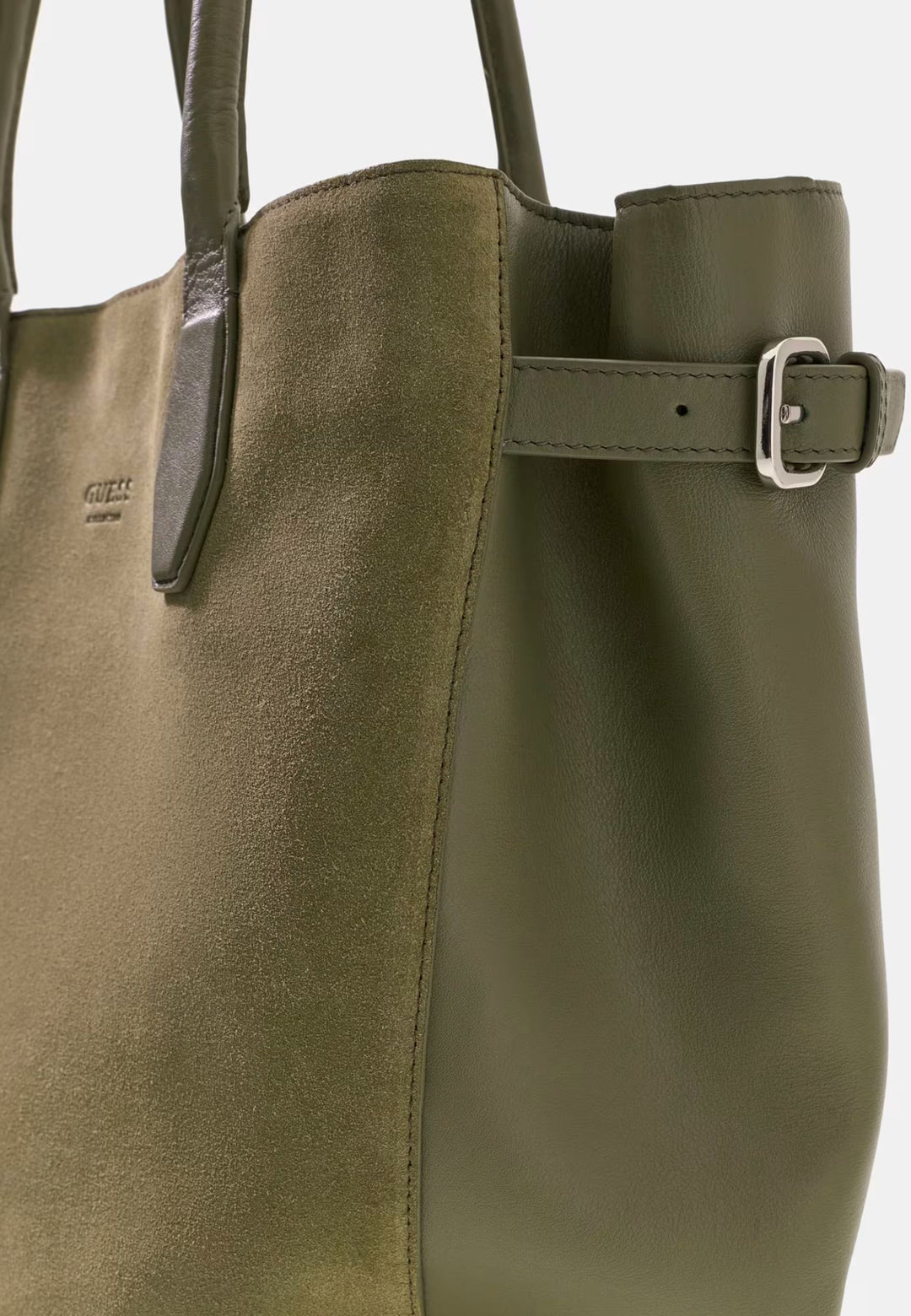 Guess Shopper / Shopping Anitha Large Tote Pistachio ANSSP6204