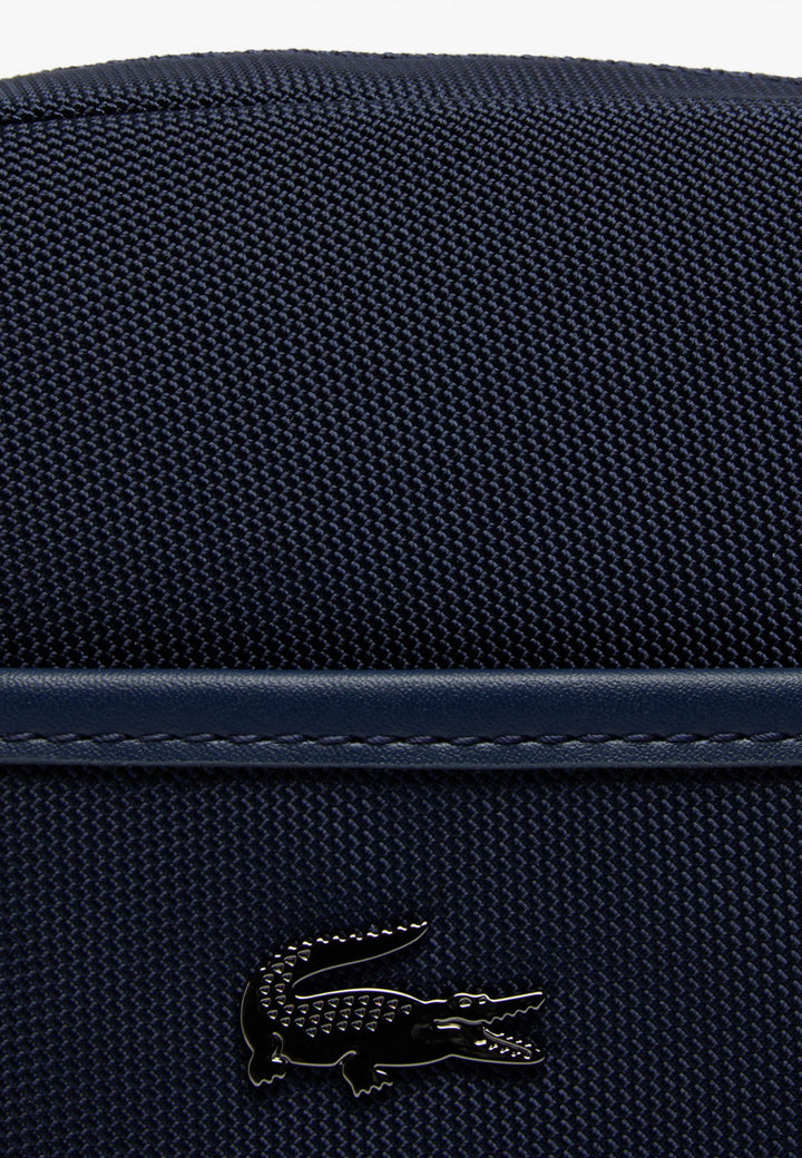 Lacoste Everyday skuldertaske til mænd Marine 166