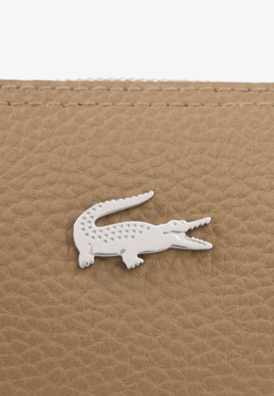 Lacoste Mini sac à bandoulière Femme Anna Cookie Poussin