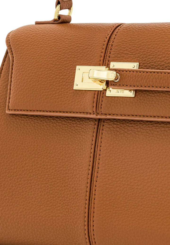 JW PEI Sacs à main Elise Large Brown