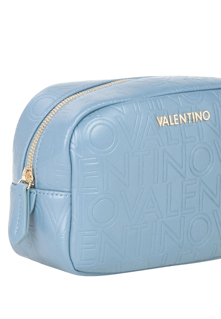 Valentino Pochette con zip Lio Re Avion