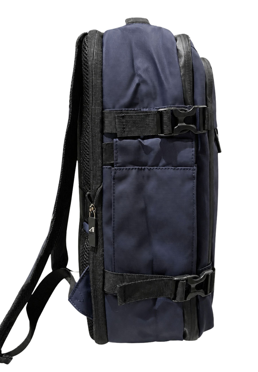 Metzelder Kabinenrucksack Dynami Alpini Dunkelblau