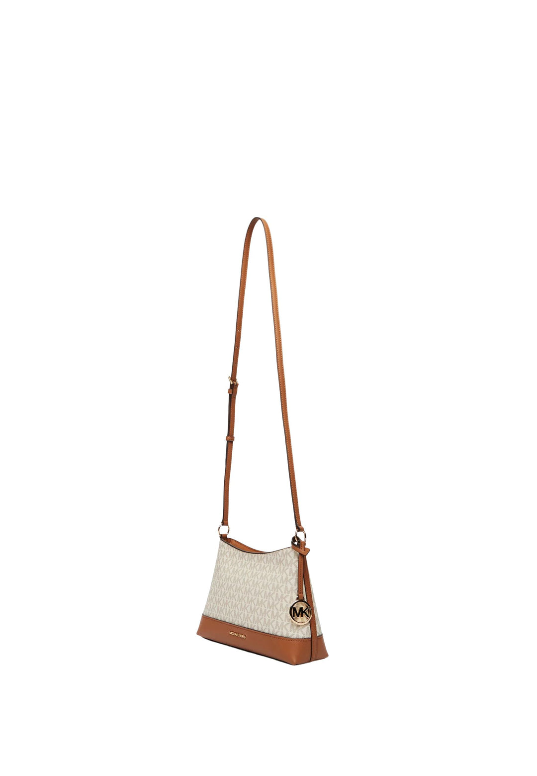 Michael Kors Sac Bandoulière Andie Beige