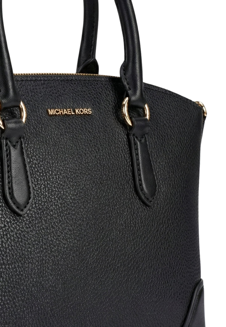Michael Kors Håndtasker Murphy 30R6G1WS8V Sort